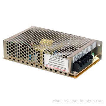 Open Frame Power Supply, Used in Industrial Purposes, with High Reliability